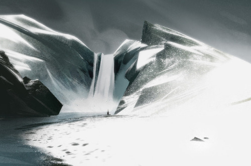 tudvaseva-sasha:Time spended for each landscape studies  1-1,5 hourReferences in my instagram https: