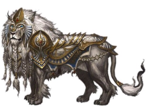 lordmaahes-nsc - Roars in the night turn into purrs come morn~