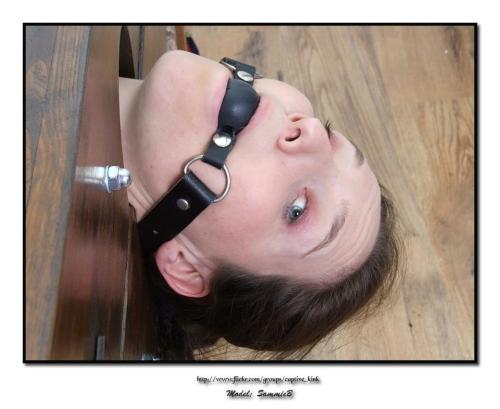 GLOVED AND BOUND