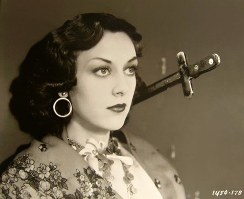 Porn photo Ann Dvorak