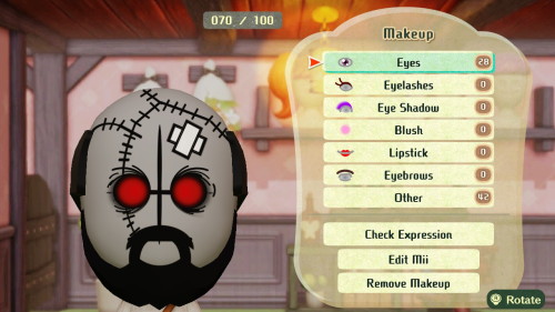 Madness Combat In Miitopia??!?