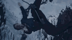 sherlokihiddles:Marvel: Let’s kill off this secondary character by throwing him off of a ledge,And then let’s bring him back evil with long, greasy hair,But let’s hope the fans won’t like them more than the main character…Oop- they did.