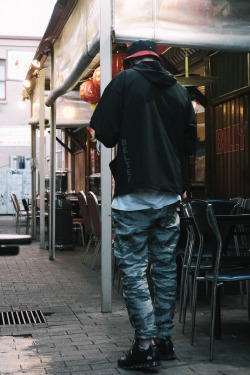 streetxaustralia:  Belief, StreetX, Sly Guild.