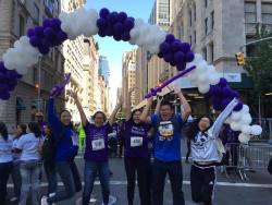 March of Dimes - April 24th, 2016