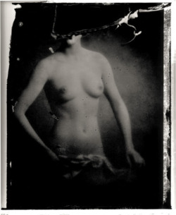 Sarah Moon