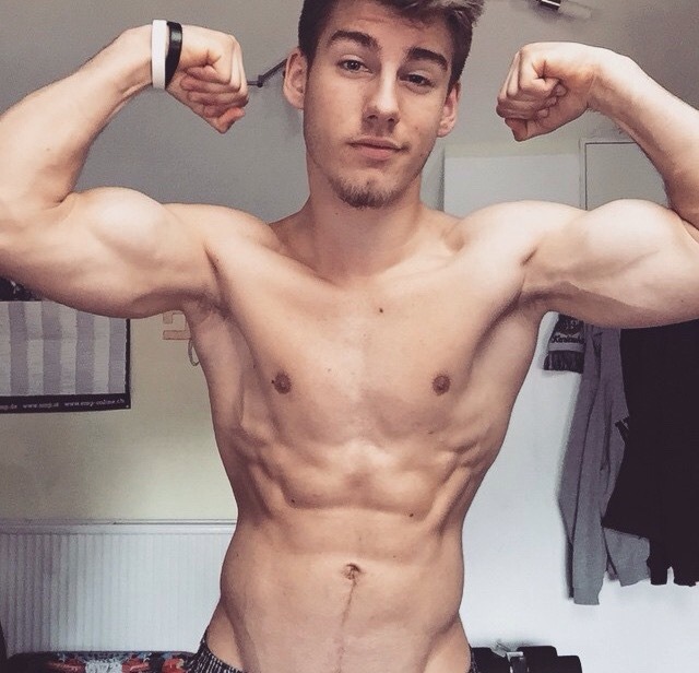 johnbiceps:  15 year old guy. Can you even imagine that you will fight him? He will
