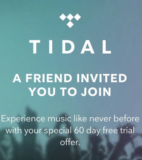 Cudi cole & drake albums soon come sign up for tidal 60 days free trial today & listen to j.