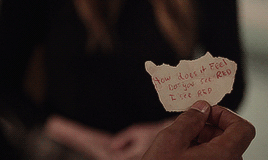clevereid:Criminal Minds Meme || 2/10 Episodes || A Beautiful Disaster↳   “As a good friend of mine 