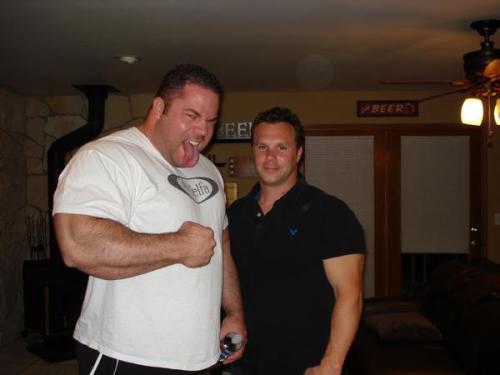 Big and Beautiful