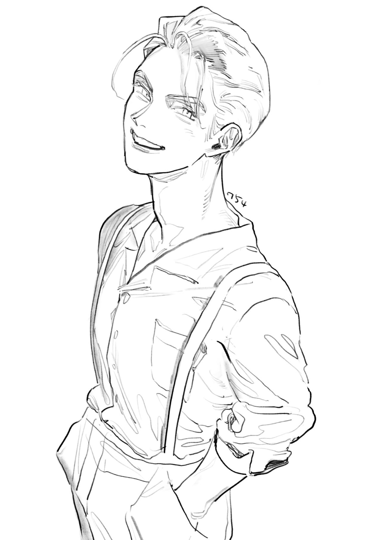 男子イラスト Tumblr Posts Tumbral Com 男子イラスト Tumblr Posts Tumbral Com