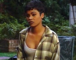 nudevagabond:  Black Girls in 90s television shows 😍