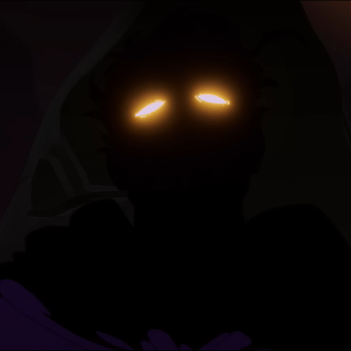 THE NECROMANCER ICONS (1/2)