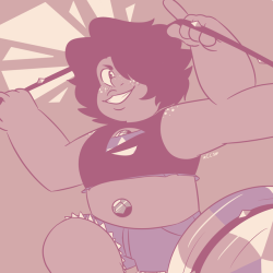 cottoncandysprite:  Smoky Quartz! (Another