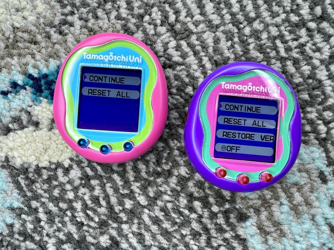 Tama-Palace — Influencer Unboxing Reveals How Tamagotchi Pix