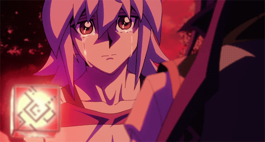 I Love.... Marik Ishtar