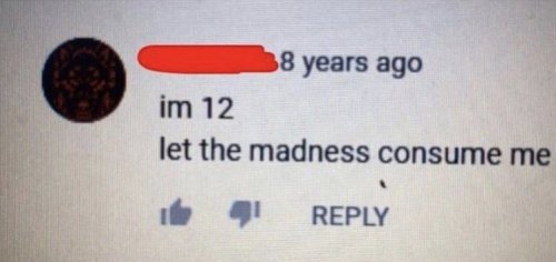 Me Creating Alternate Universes In My Mind Before Going To Sleep:
