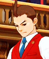 trucygramarye:       &gt; &gt; &gt; Apollo Justice (  Housuke Odoroki