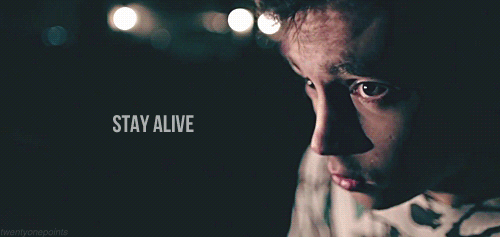 twentyonepoints:TRUCE