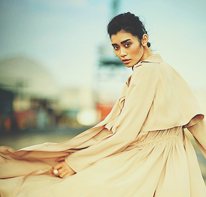 lavellanpls:dragon age diversified // merrill + ming xi
