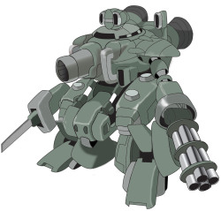 mechaddiction:  Metal Slug 5 mech tank #mecha