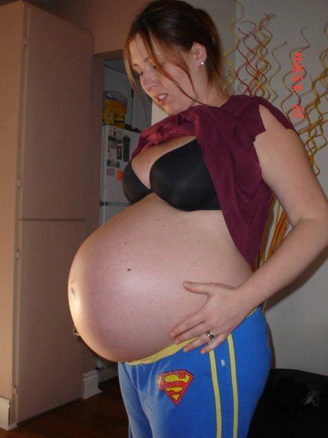 Sex mpregboy28:  lizzeeborden:  The biggest pregnant pictures
