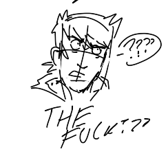 Happy Birthday Tord :D