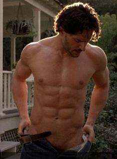 Joe Manganiello http://hotmusclejockguys.blogspot.com/2014/07/joe-manganiello.html