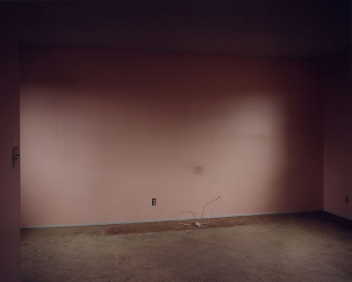 likeafieldmouse:  Todd Hido - Foreclosed Homes 