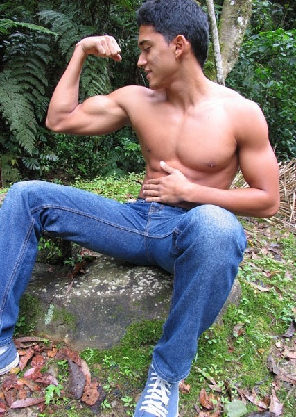 Mexico Gay