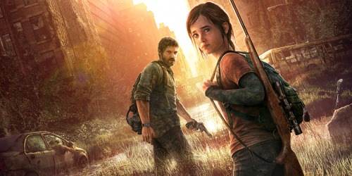 The Last of Us is one of 2013&rsquo;s most anticipated games and with Naughty Dog releasing a bunch 