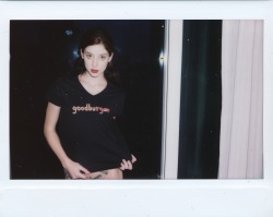 camdamage:  highcastleprints:  goodburger  cam damage : 25 for ษ cam and i are selling 25 select instax prints for ษ each plus shipping. these five are just a few examples of the prints we are selling at this price. contact me to purchase these images