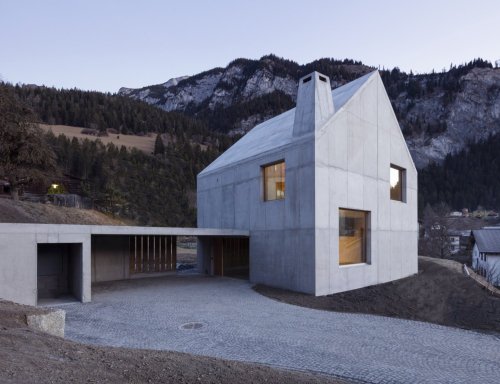 The Trin Cabin By Schneller Caminada Architects https://thisispaper.com/mag/the-trin-cabin-schneller