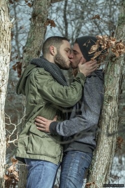 Gay Cute Love