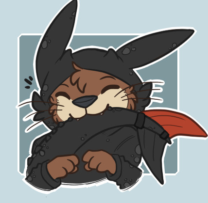 Otterly good news everyone!!!
