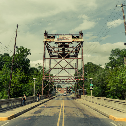 Deep South, Breaux Bridge, Louisiana USA (2014)