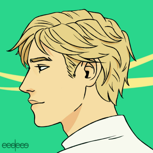 eedeesarts:Actual Miraculous Ladybug fanart? Who?(You can use these as icons if you want, just credi
