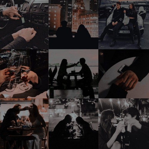 Jake X Mc