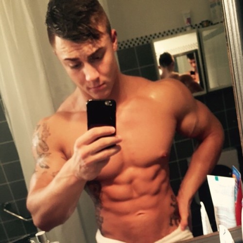 lumbrjax:  Instagram user @daveykoch http://ift.tt/1Jbi8hU 