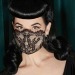 sexy-gallery-posts:Sexy goddess of vintage style, Dita von Teese
