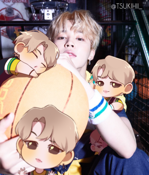 My Minies Bangtan Collection Is Finally Complete!