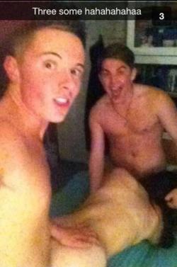 Straight Lads Naked - Welcome to the Wank Bank