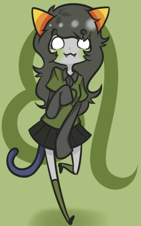 nautical&ndash;nightmare: Post-Scratch Trolls:  ♈♉♊ | ♋♌♍ | ♎♏♐ |&