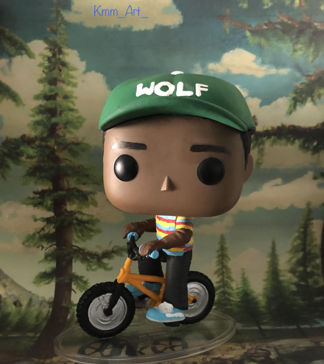 Joel Miller' from The Last of Us HBO Max series - Funko Concept - made by:  fuegotoons on Instagram : r/funkopop