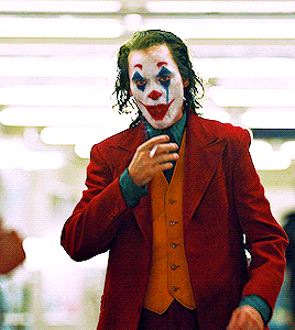 JOKER (2019) // JOKER: FOLIE À DEUX (2024)