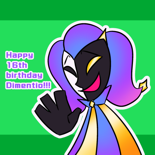 It's The Day Of Super Paper Mario :D