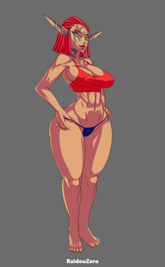 raidouzero:  Ashelin Praxis   &lt; |D’‘‘