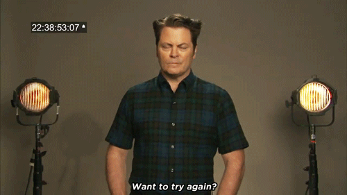teamcoco:  Wolverine Auditions