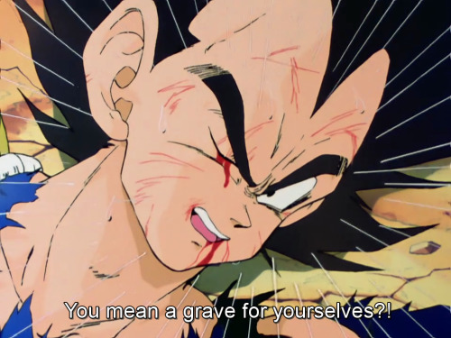 vegetaisbetterthanyou - hoi-poi-capsules - vegetaxgoku0ver9000 - a...