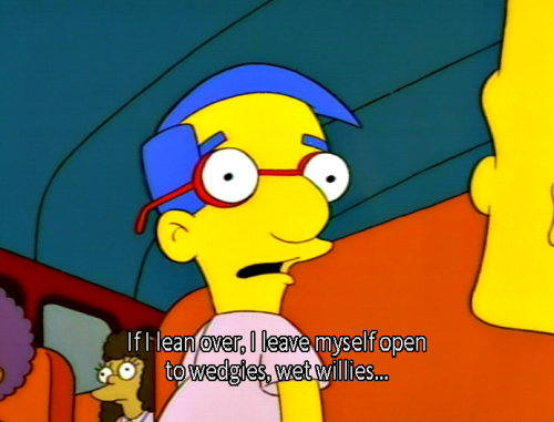 The Simpsons