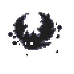 pixel bat | Tumblr
